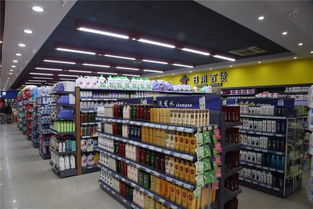 葵潭大型超市元宵佳節(jié)大促銷(xiāo)，春菜0.38元/斤引爆搶購(gòu)熱潮